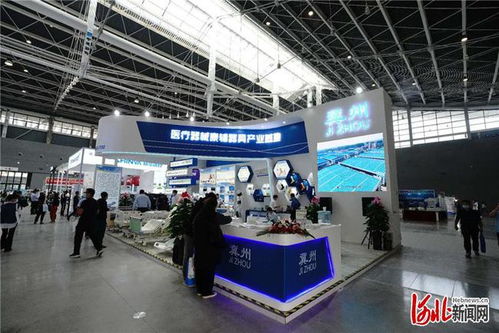 正博會搭建國際醫(yī)療器械交流平臺 助力國內貿易代理發(fā)展