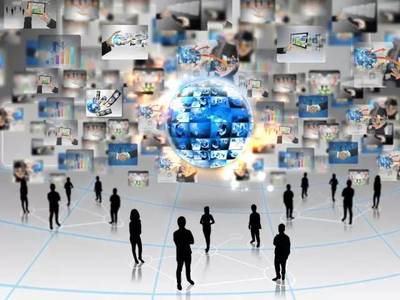 悅私享空間沙龍 探索互聯(lián)網(wǎng)時代的社群經(jīng)濟及其在國內貿易代理中的應用