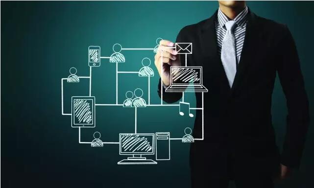 互聯(lián)網(wǎng)營銷的核心 裂變營銷的心理機制與網(wǎng)絡效應