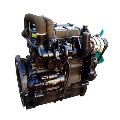 解析萊動(dòng)LL385BT與華源萊動(dòng)KM496 氣體壓縮機(jī)械領(lǐng)域的動(dòng)力標(biāo)桿