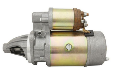 汽車起動(dòng)機(jī)有噠噠聲但不啟動(dòng)的故障排除與處理指南