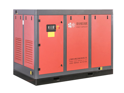 變頻壓縮機(jī)的節(jié)能 氣體壓縮機(jī)械的效率革新